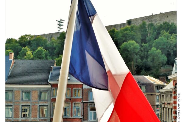 12 juillet 2019 – Fête nationale française