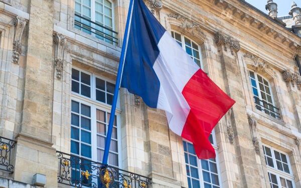 Jeudi 13 juillet – Fête nationale française